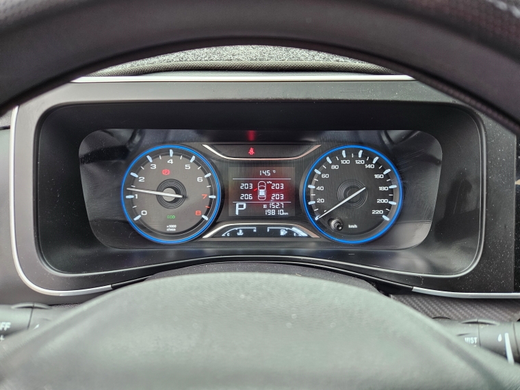 Gac motor Gs3 Gs3 Power 4x2 1.5 Aut 2024 Usado en Rosselot Usados