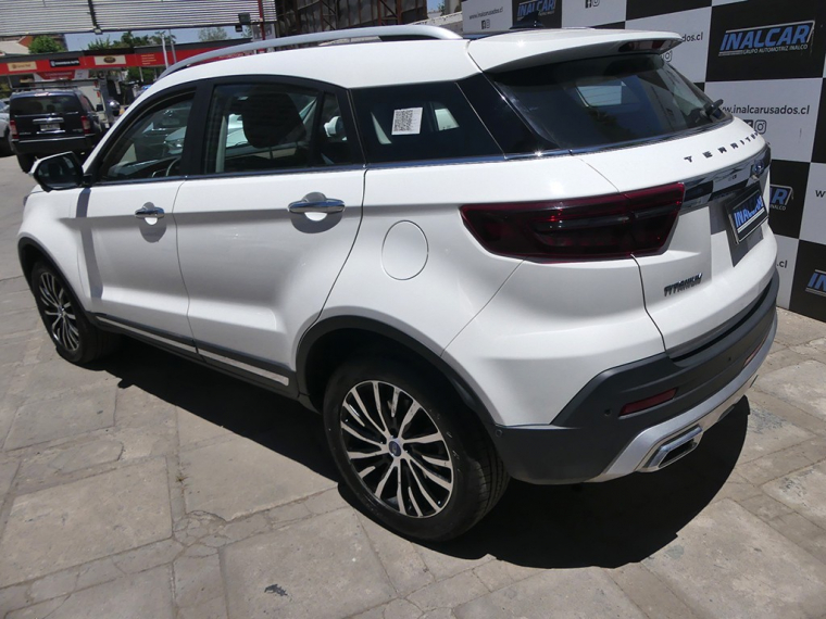 Ford Territory 1.5 Aut 2023 Usado  Usado en Webautos.cl