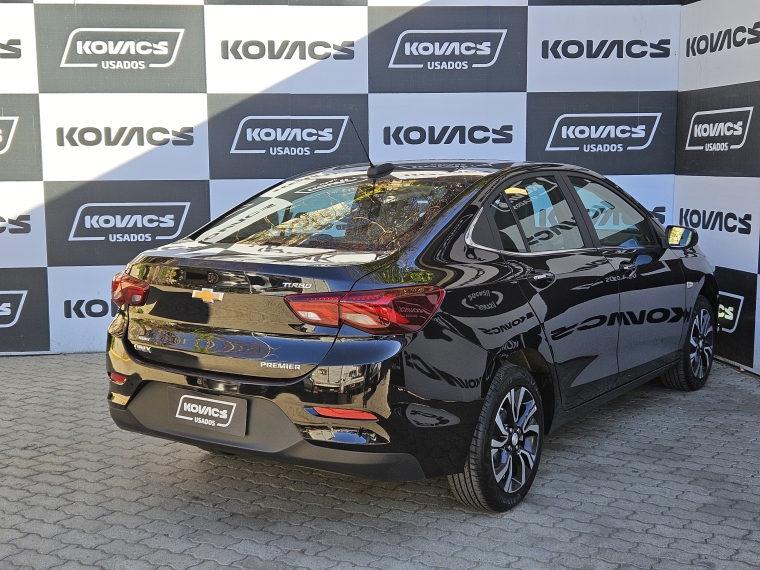 Chevrolet Onix 1.0 Premier At 2024 Usado  Usado en Kovacs Usados