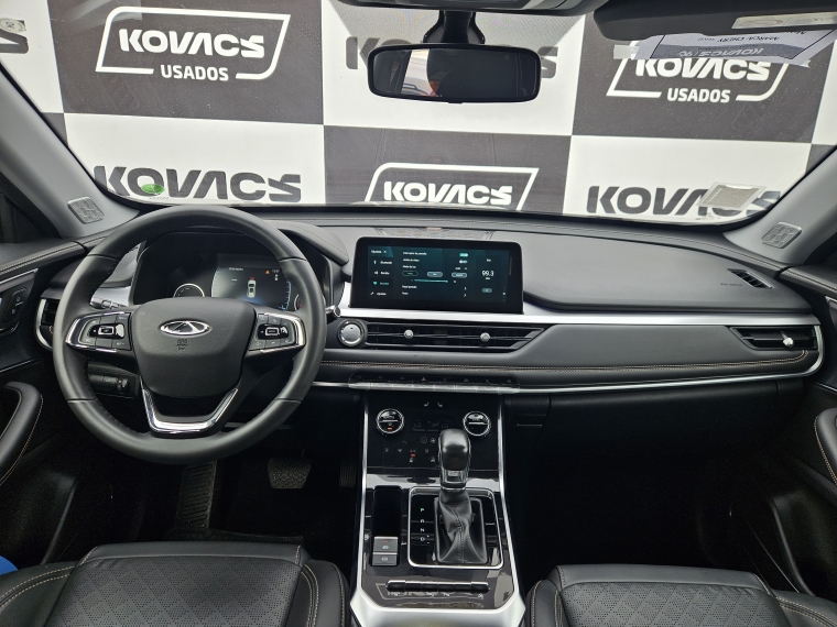 Chery Tiggo 8 1.5 Glx At 2023 Usado  Usado en Kovacs Usados