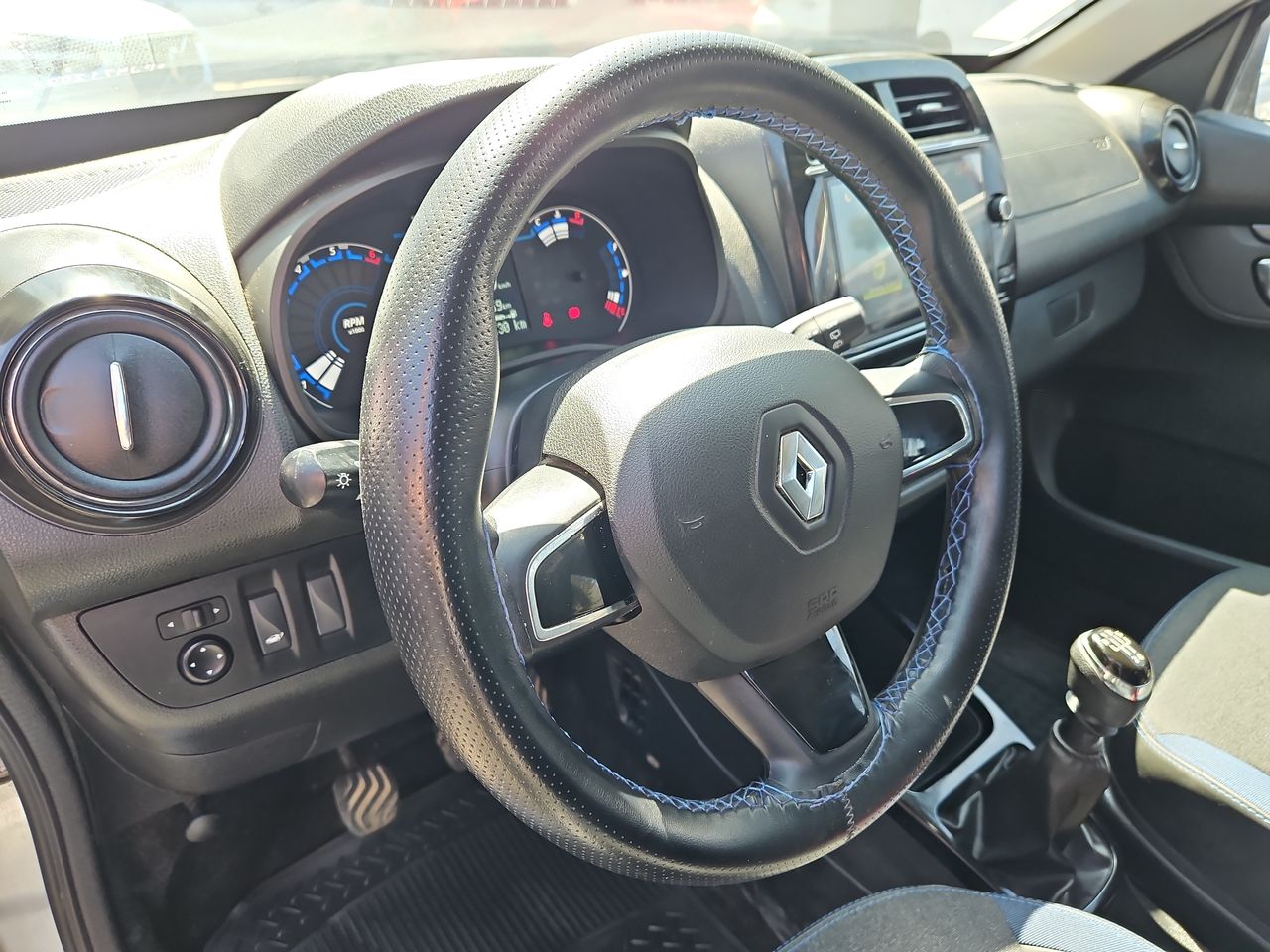 Renault Kwid Kwid Hb 1.0 2023 Usado en Usados de Primera - Sergio Escobar