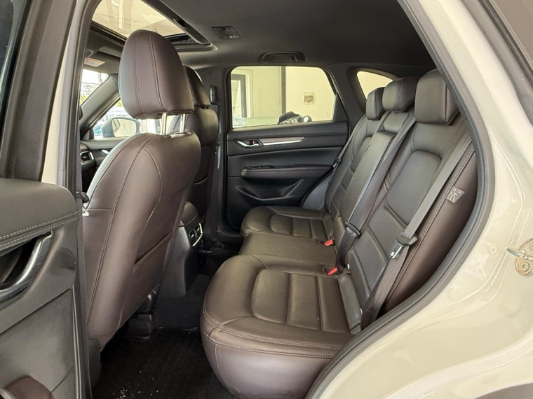 Mazda Cx-5 New Cx5 Gtx 4x4 2.5 Turbo 2021 Usado en Automotriz Olea Flaño