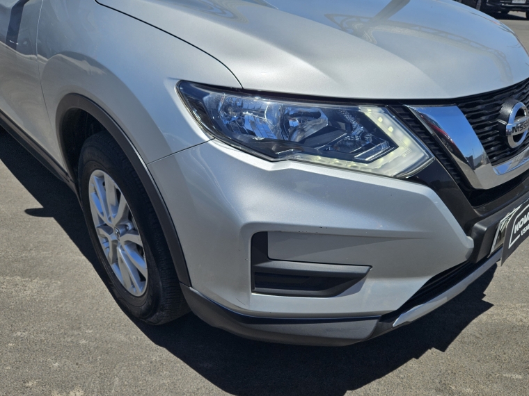 Nissan X-trail Sense Cvt 2.5 2019 Usado  Usado en Kovacs Usados