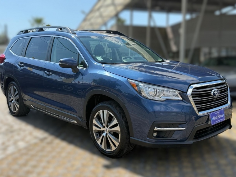 Subaru Evoltis Limited 4x4 2.4 Turbo Aut 2021 Usado en Automotriz Olea Flaño