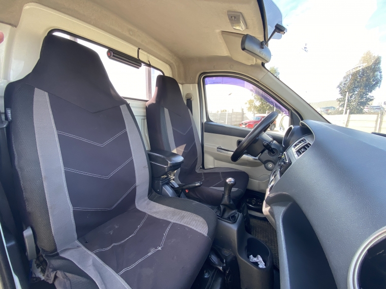 Changan Md201 Md201 Xl 1.5 2022 Usado en Rosselot Usados