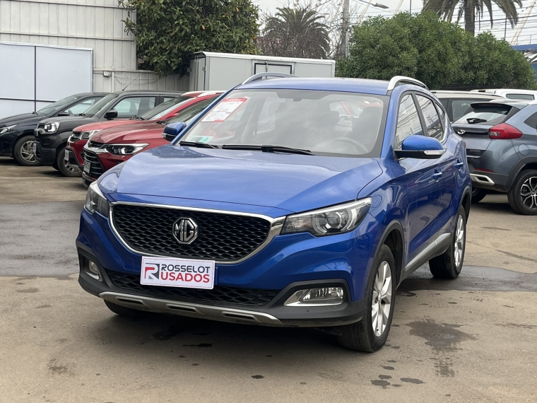 MG ZS ZS 1.5 2022