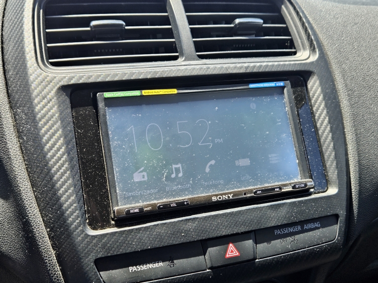 Mitsubishi Asx Asx Gl 4x2 1.6 2023 Usado en Rosselot Usados