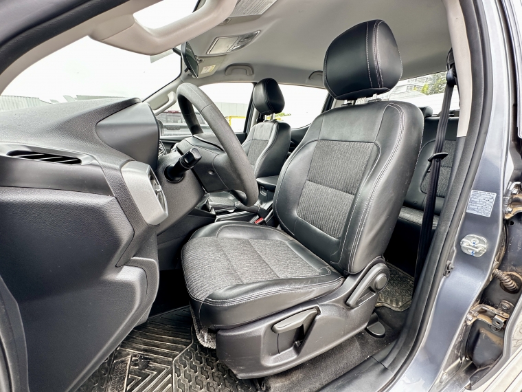 Changan Hunter Hunter Luxury 2.0 2021 Usado  Usado en Kovacs Usados