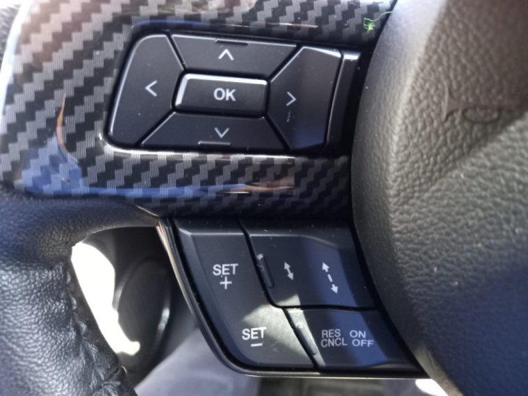 Ford Mustang Mustang Convertible 5.0 Aut 2018 Usado  Usado en Webautos.cl