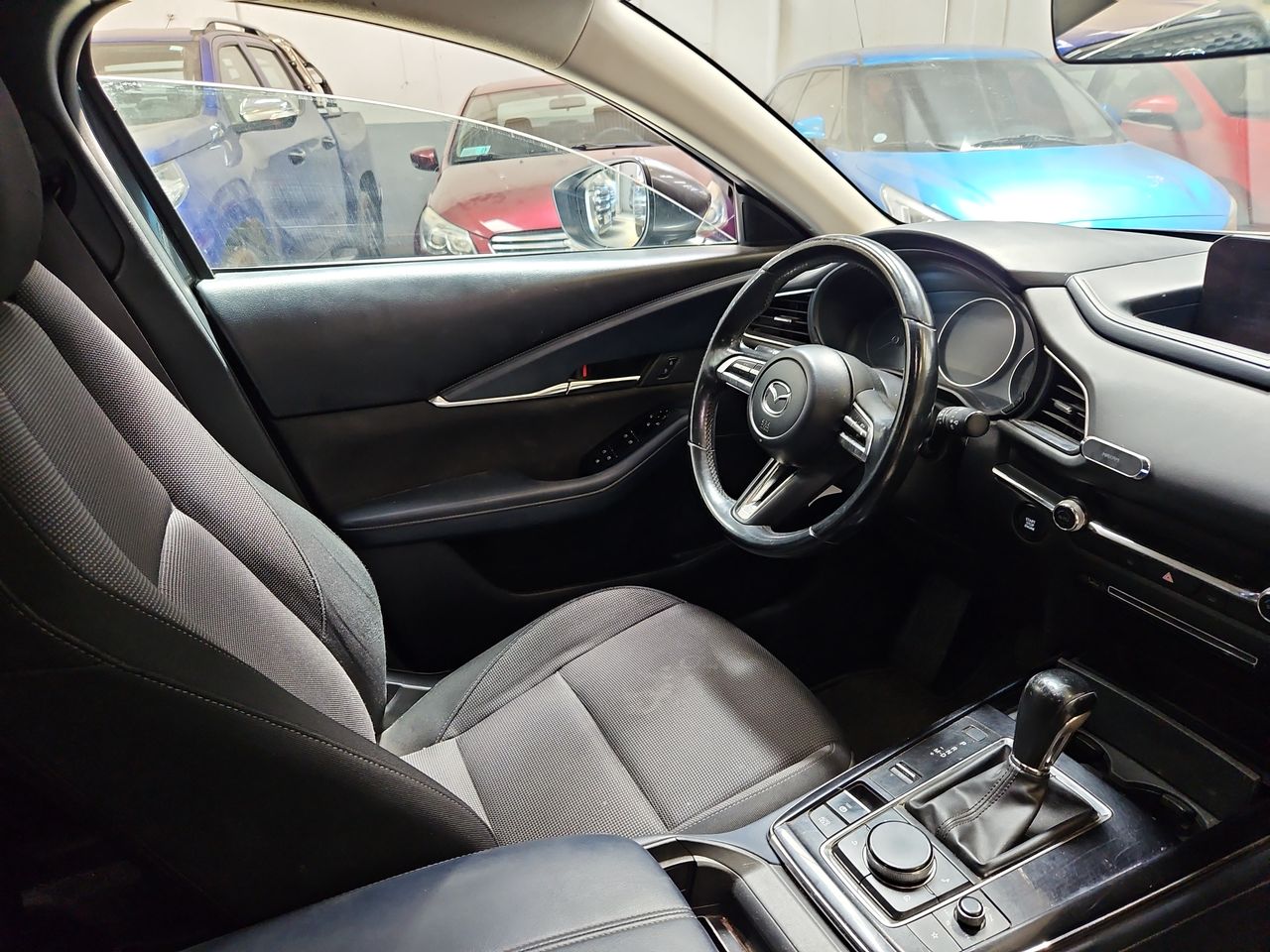 Mazda Cx-30 Cx30 2.0 Aut 2020 Usado Usado en Webautos.cl Mazda Cx-30 Cx30 2.0 Aut 2020 Usado Usado en Webautos.cl