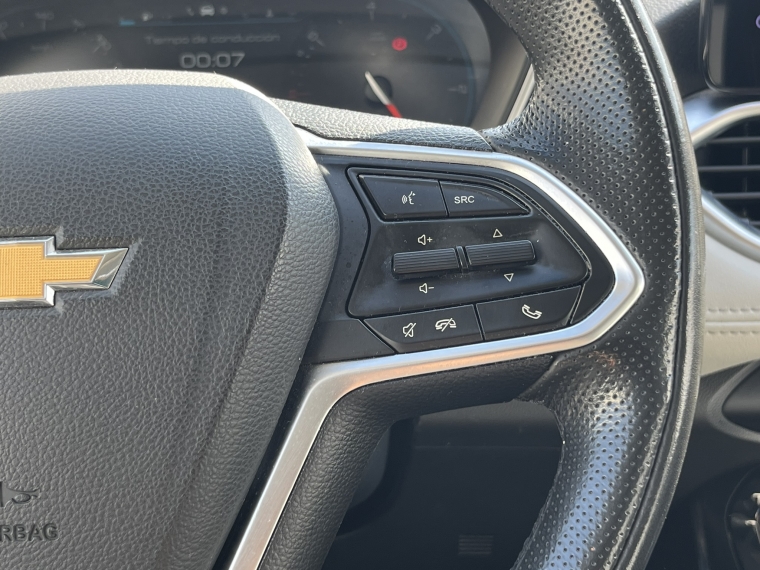 Chevrolet Captiva 1.5 Premier At 2022 Usado  Usado en Kovacs Usados