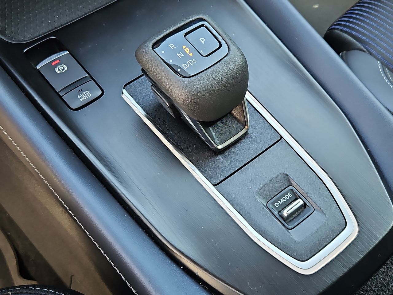 Nissan Qashqai Qashqai 1.3 Aut 2025 Usado  Usado en Webautos.cl