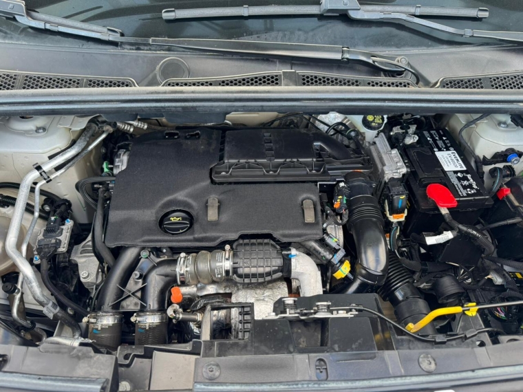 Citroen Berlingo K9 2022 Usado en G Autos Automotriz - G Autos