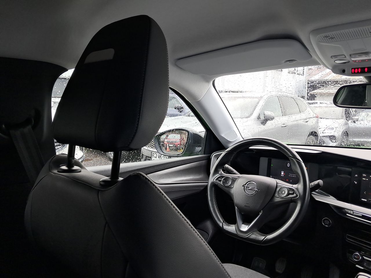 Opel Mokka Mokka 1.2t 2023 Usado en Usados de Primera - Sergio Escobar