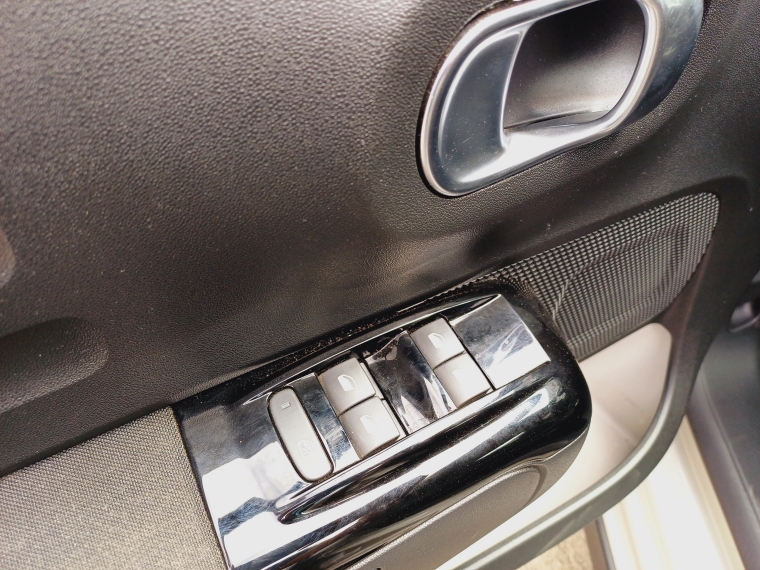 Citroen C-3 C3 Blue Hdi 1.5 2022 Usado en Rosselot Usados