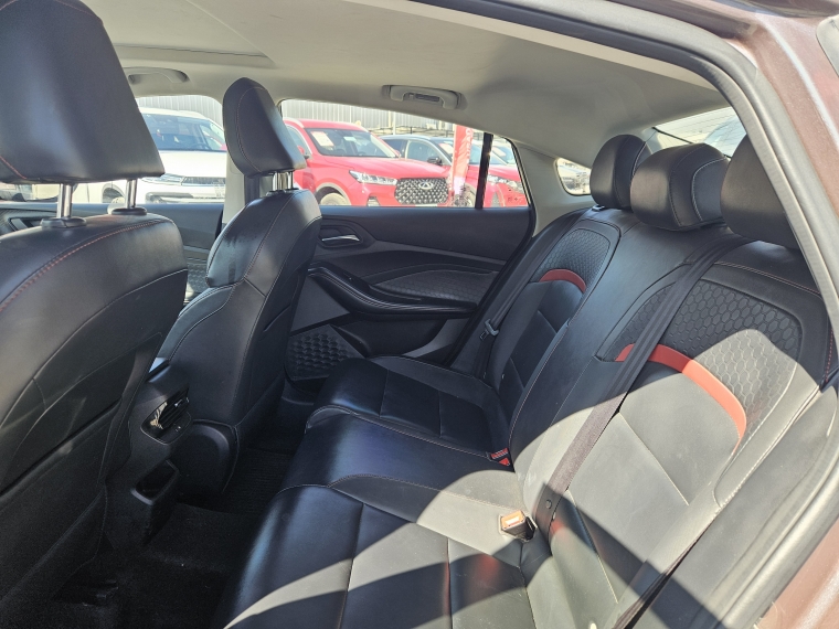 Mg Gt Gt Sedan 1.5 2023 Usado en Rosselot Usados