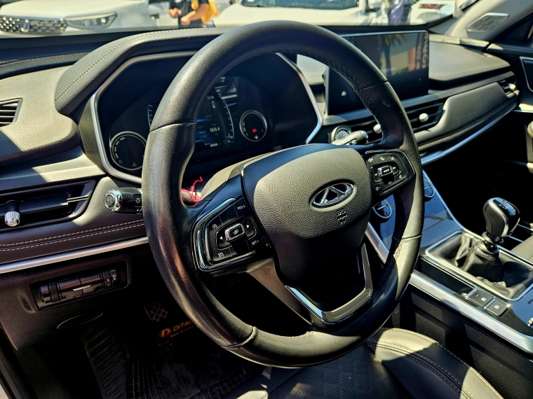 Chery Tiggo 8 Gls 1.5 Mt 2022 Usado Usado en Kovacs Usados Chery Tiggo 8 Gls 1.5 Mt 2022 Usado Usado en Kovacs Usados