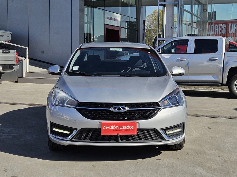 Chery Arrizo 5 Arrizo 5 Gls Mt 2022 Usado en Rosselot Usados