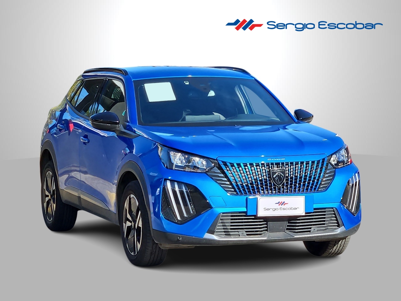 PEUGEOT 2008 2008 4X2 1.2 AUT 2025