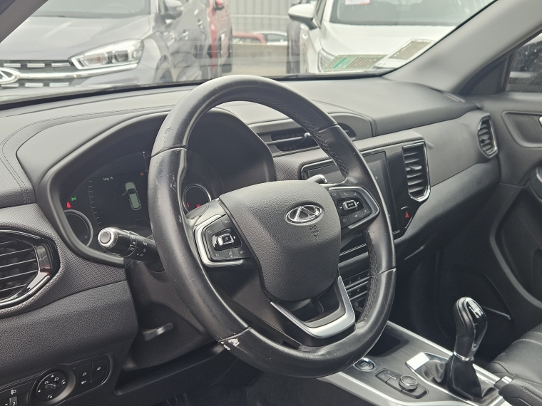 Chery Tiggo 3 Tiggo 3 1.5 2020 Usado en Rosselot Usados