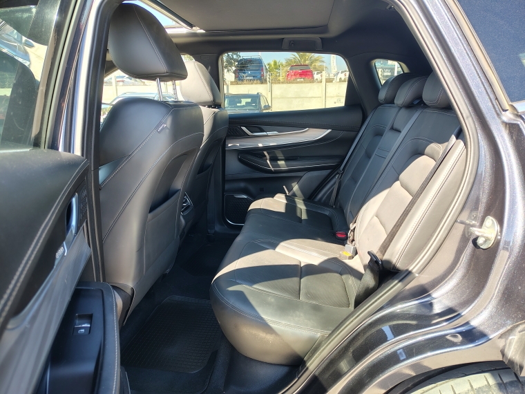 Exeed Lx Lx Unltd 1.5 Aut 2023 Usado en Rosselot Usados