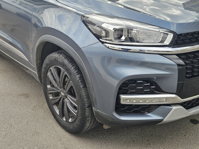 Chery Tiggo 8 Tiggo 8 1.5 2021 Usado en Rosselot Usados