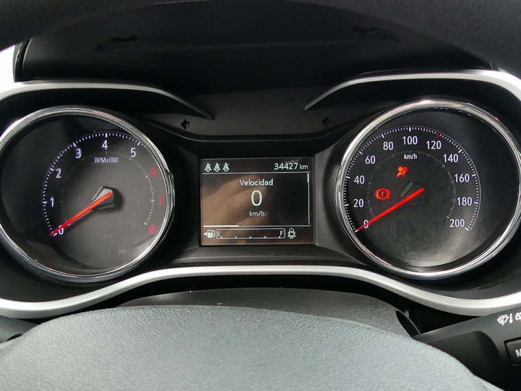 Chevrolet Tracker 1.2t 2021 Usado  Usado en Webautos.cl