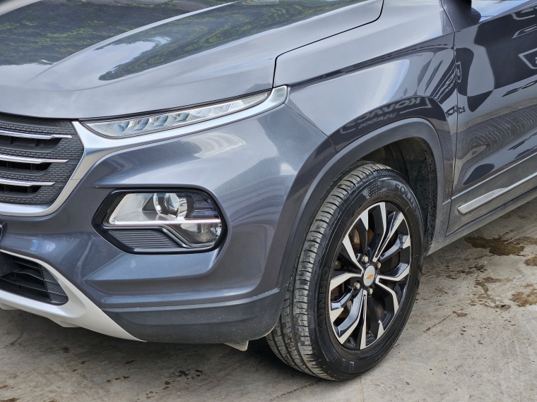 Chevrolet Groove 1.5  Premier Mt 2023 Usado  Usado en Kovacs Usados