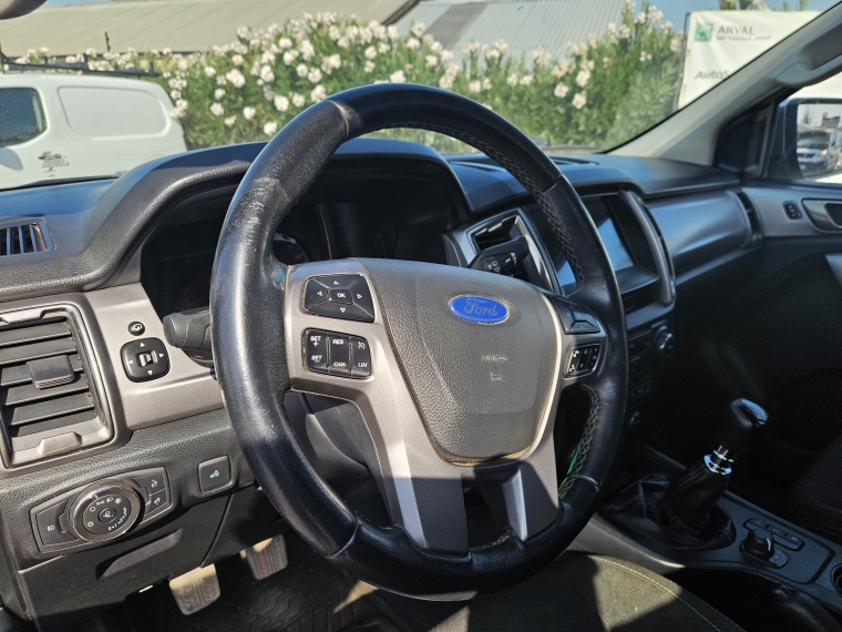 Ford Ranger  Dcab Xlt 4x4 3.2 2021 Usado  Usado en Autoselect Usados