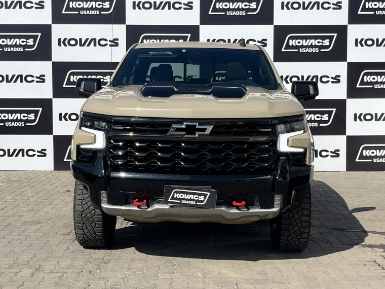 Chevrolet Silverado 6.2 Zr2 At 4x4 2023 Usado  Usado en Kovacs Usados