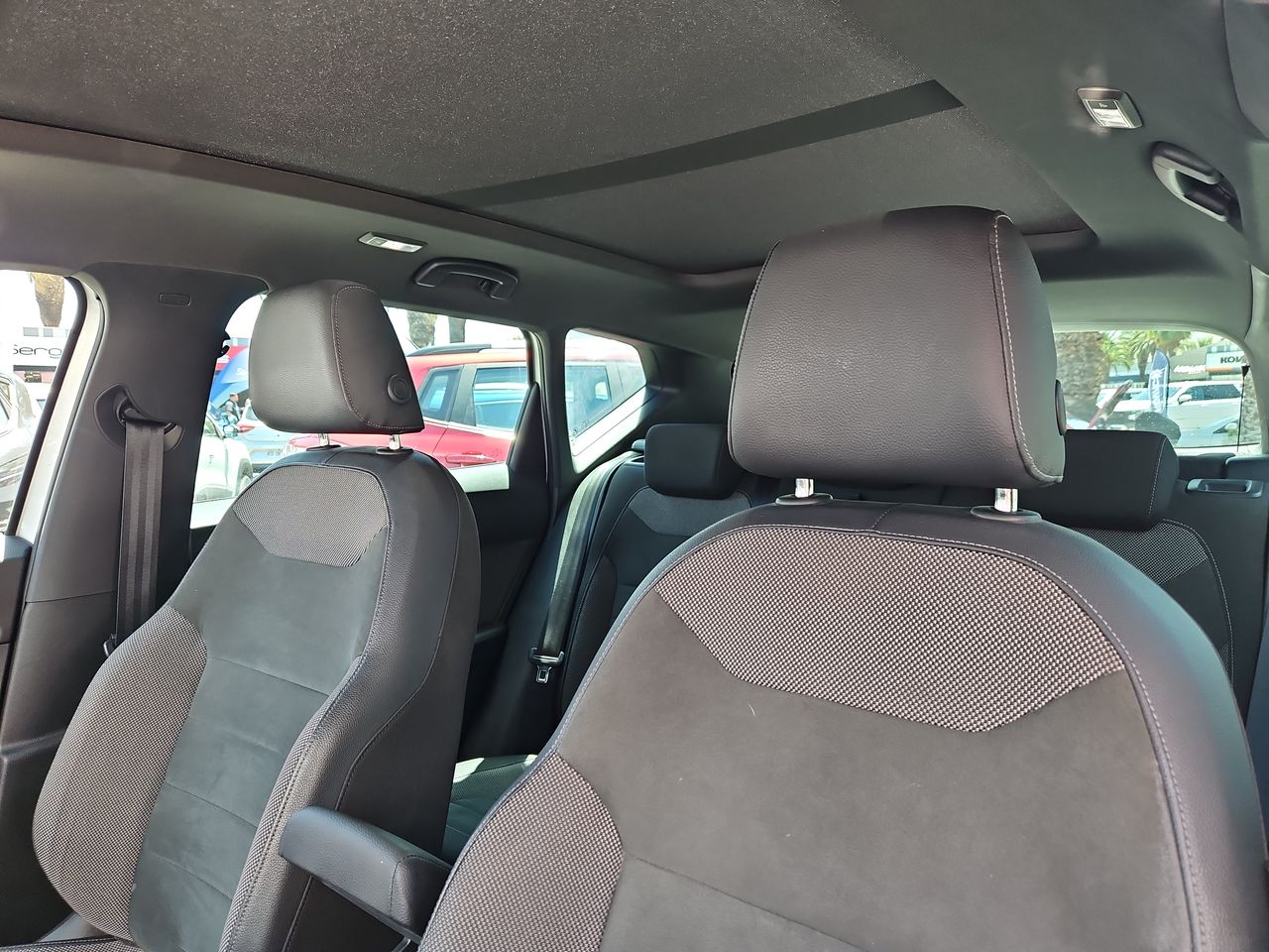 Seat Ateca Ateca 4x4 1.4 Aut 2020 Usado en Usados de Primera - Sergio Escobar