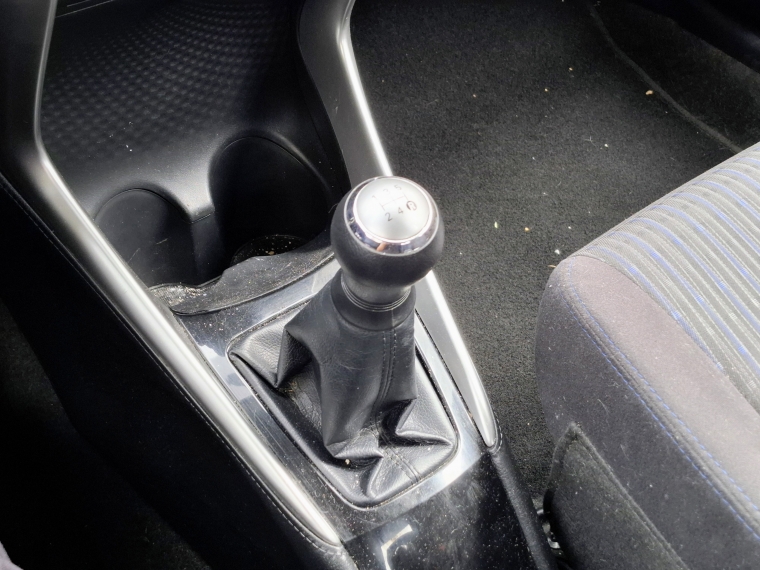 Toyota Yaris sedan Yaris Sedan Otto 1.5 2018 Usado en Rosselot Usados