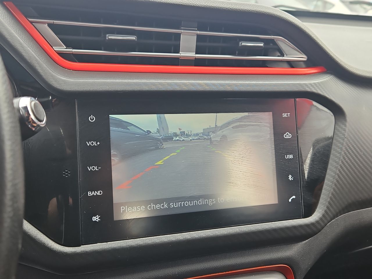 Chery Tiggo 2 Tiggo 2 1.5 2018 Usado en Usados de Primera - Sergio Escobar