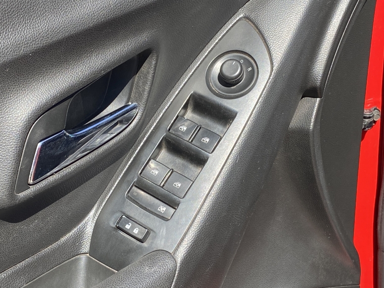Chevrolet Tracker 1.8 Ls Mt 2018 Usado  Usado en Kovacs Usados