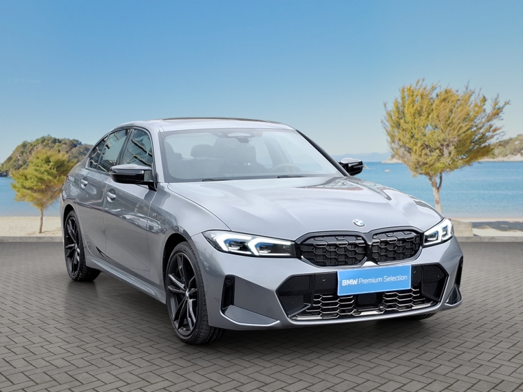 Bmw M340 I Xdrive Berlina 2024 Usado Usado en BMW Premium Selection Bmw M340 I Xdrive Berlina 2024 Usado Usado en BMW Premium Selection