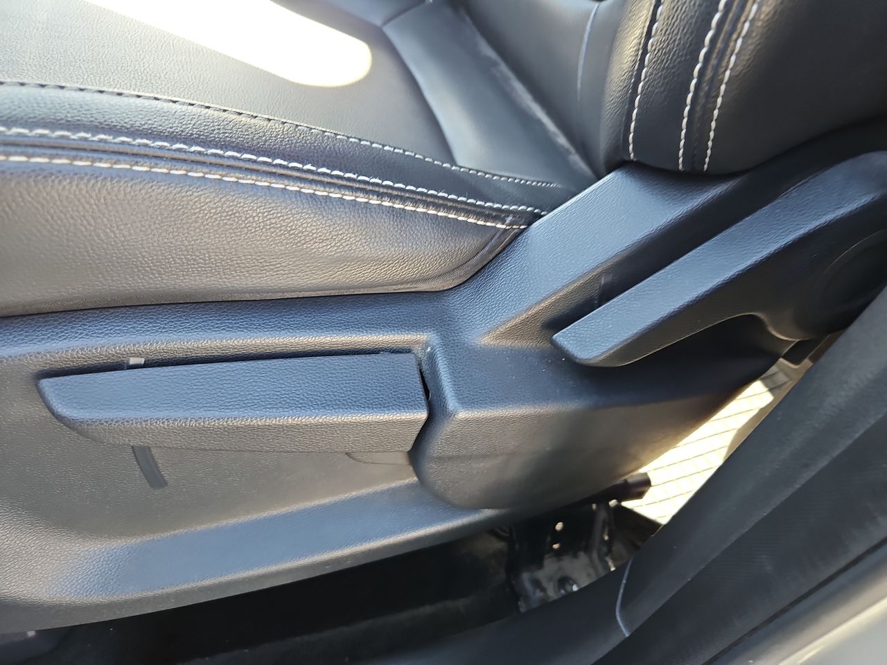 Mg Zs Zs 5p 1.5 2022 Usado en Usados de Primera - Sergio Escobar