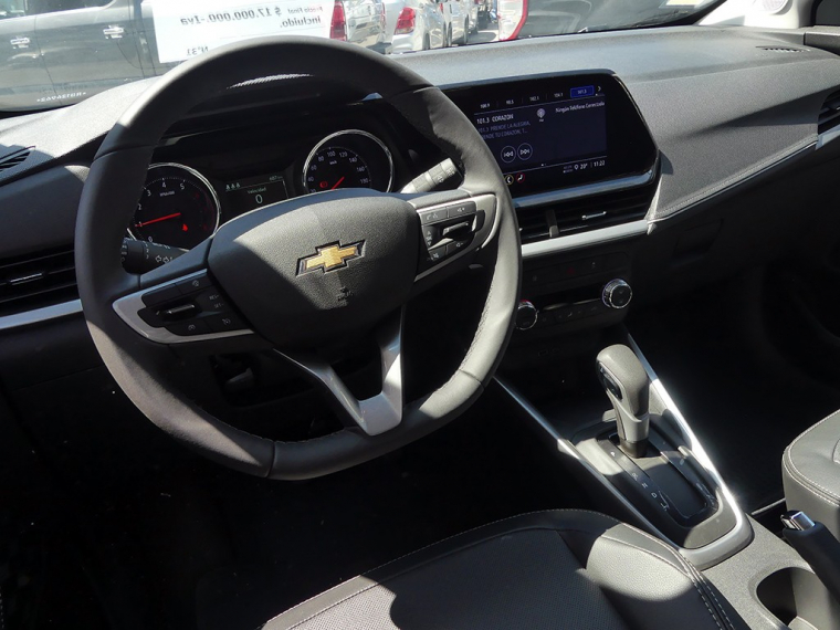 Chevrolet Montana 1.2t At6 2023 Usado  Usado en Webautos.cl