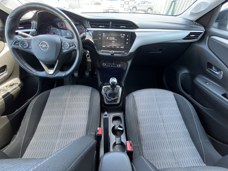 Opel Corsa 1.5 Edition Mt Diesel 2023 Usado  Usado en Kovacs Usados