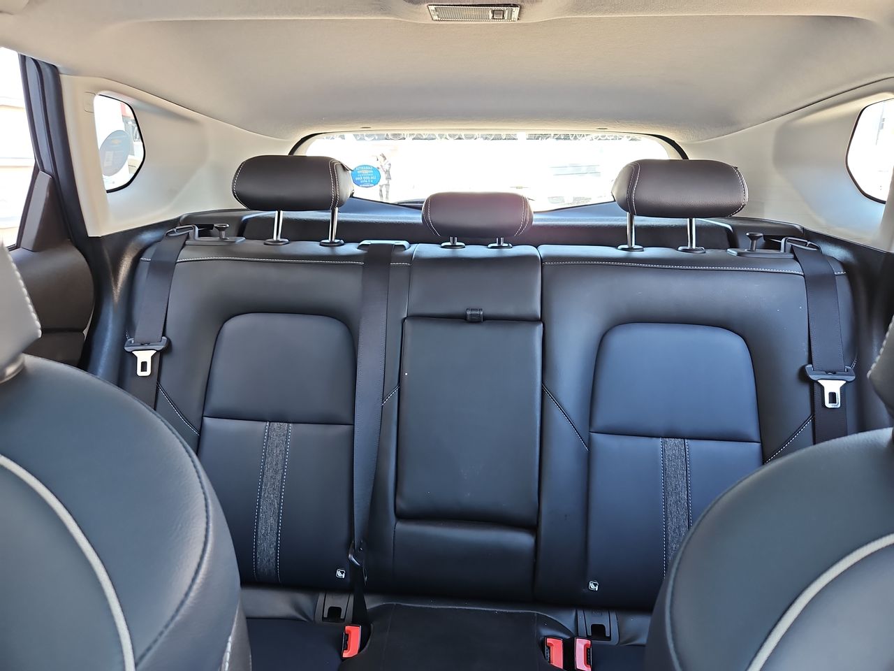 Chevrolet Tracker Tracker 1.2t  Aut 2021 Usado en Usados de Primera - Sergio Escobar