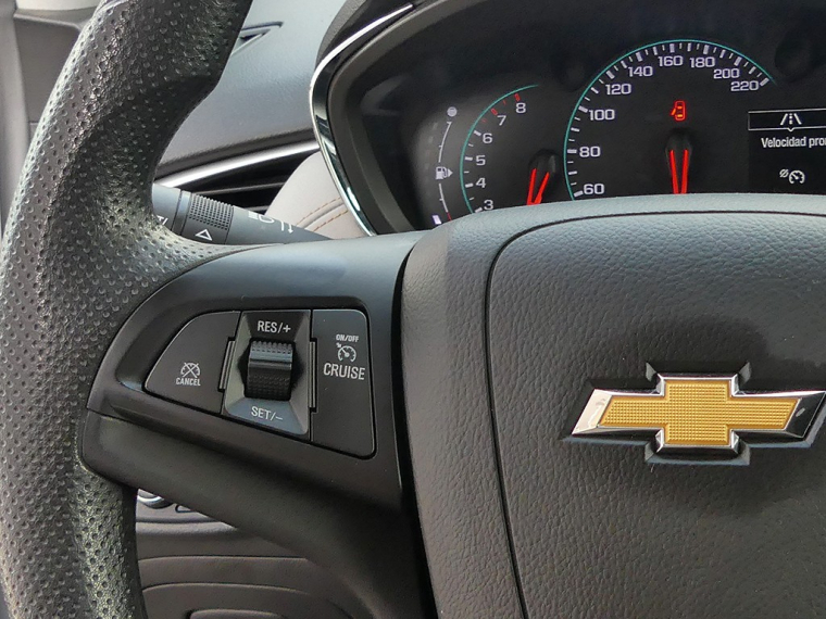 Chevrolet Tracker Lt Awd 1.8 Aut 2018 Usado Usado en Webautos.cl Chevrolet Tracker Lt Awd 1.8 Aut 2018 Usado Usado en Webautos.cl