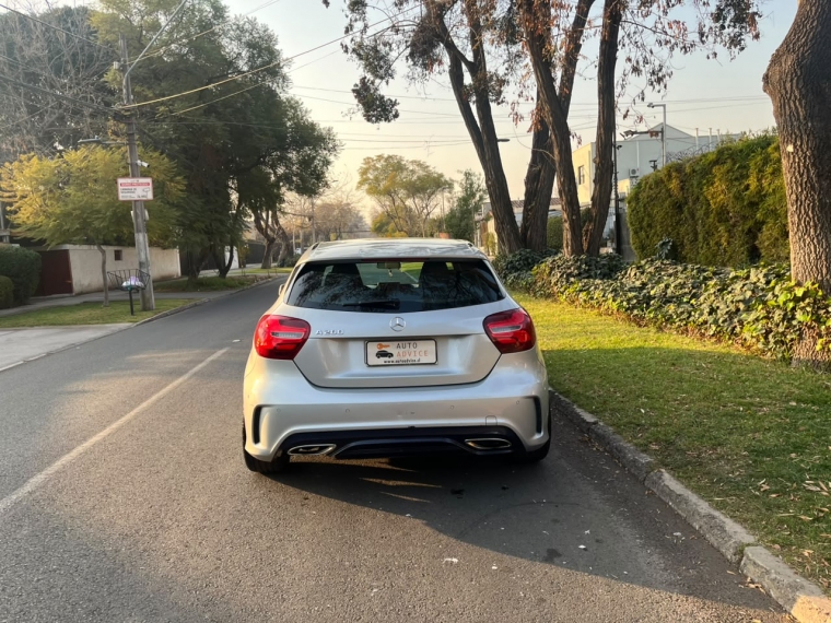 Mercedes benz A 200 A 200 1.6 At 5p. 2017 Usado en Autoadvice Autos Usados Mercedes benz A 200 A 200 1.6 At 5p. 2017 Usado en Autoadvice Autos Usados