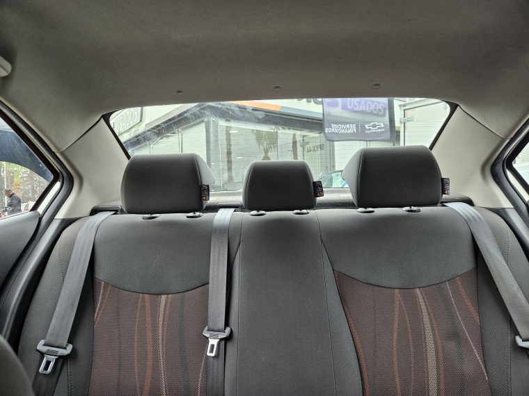 Chevrolet Sail 1.5 Ls Mt 2018 Usado Usado en Webautos.cl Chevrolet Sail 1.5 Ls Mt 2018 Usado Usado en Webautos.cl