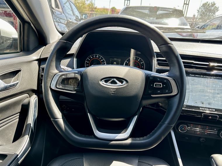 Chery Tiggo 2 pro Tiggo 2 Gls Cvt Pro 1.5 Aut 2023 Usado en Rosselot Usados