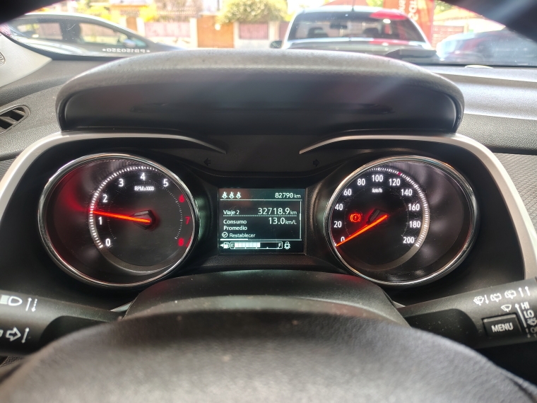 Chevrolet Tracker Tracker 1.2t 2023 Usado en Rosselot Usados