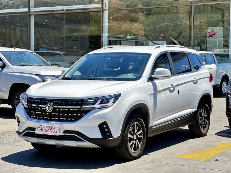 Rosselot División Usados DFM T5 T5 1.6 MT 2025 DFM T5 T5 1.6 MT 2025