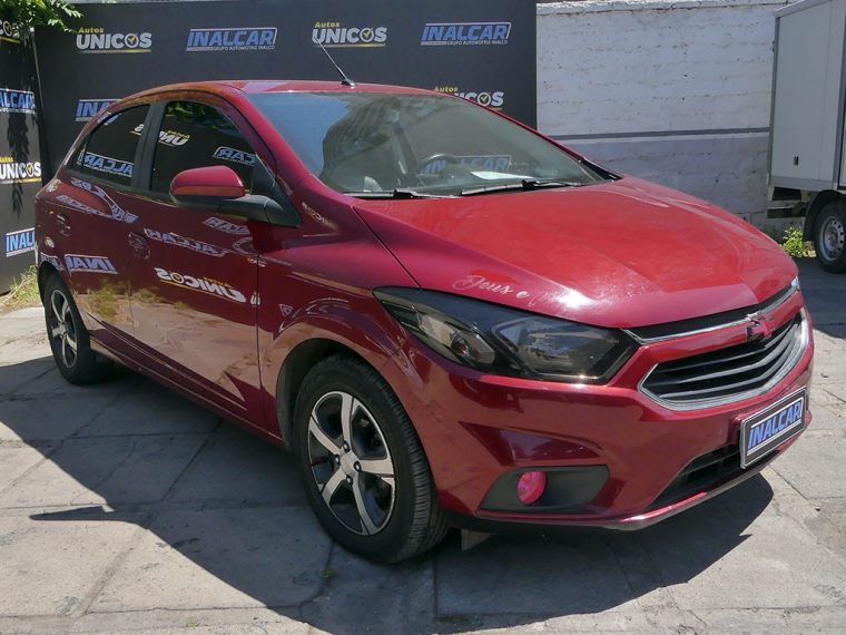Chevrolet Onix Ltz 1.4 2020 Usado  Usado en Webautos.cl