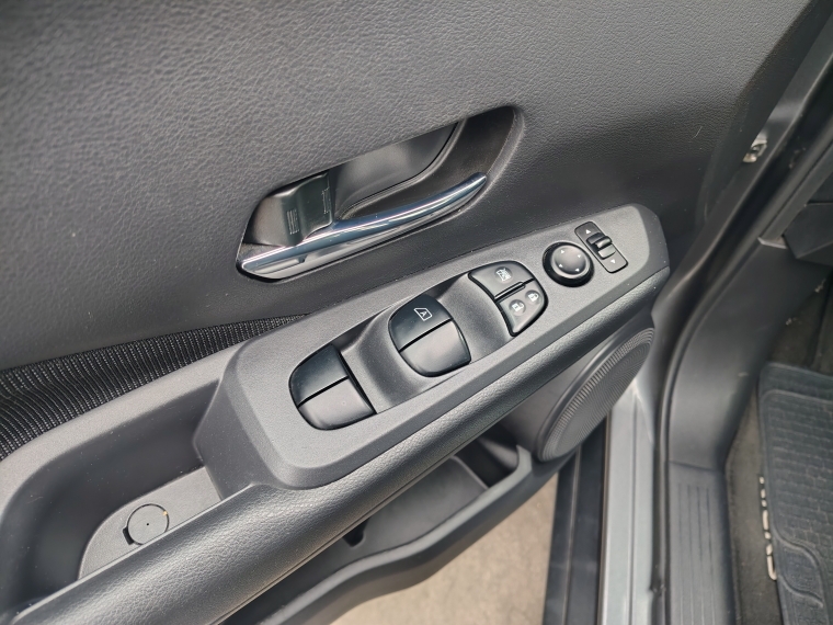 Nissan Kicks 1.6 Advance  Mt 2022 Usado  Usado en Kovacs Usados