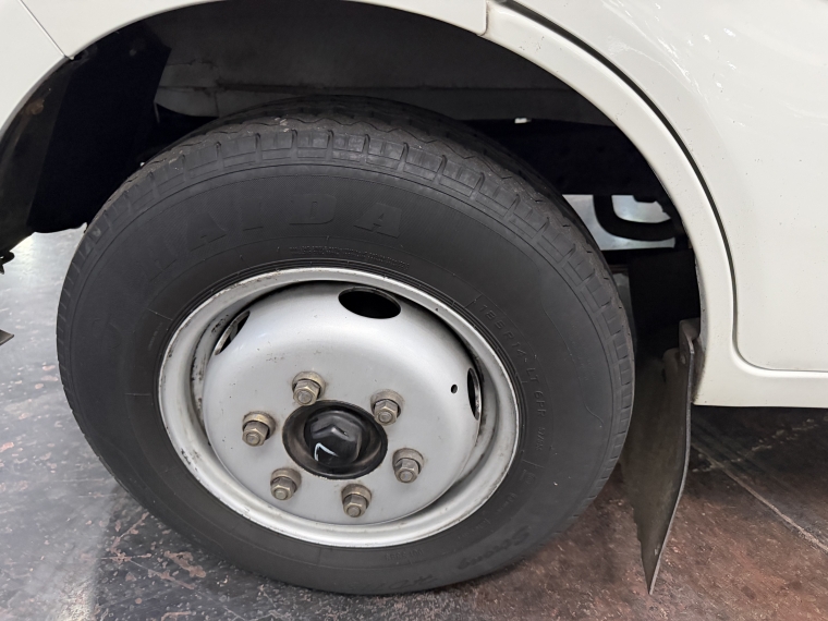 Kyc X5 Cargo Box 1.5l 5mt Ac 2022  Usado en Grass & Arueste