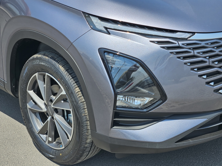 Omoda C5 1.5 Urban Cvt  6c 2026 Usado  Usado en Kovacs Usados