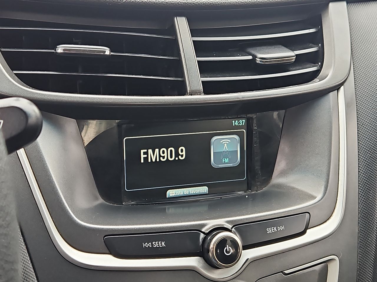 Chevrolet Sail Sail Ls 1.5 2020 Usado en Usados de Primera - Sergio Escobar